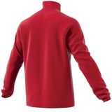 Adidas - Core 18 - T-shirt - Zwart - Climalite, Kwartrits, 100% Polyester, 220 g