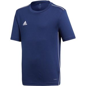 adidas - Core Jersey JR - Football Shirts-176