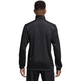 Adidas - Core 18 - Training Sweatshirt - Zwart - Climalite Materiaal