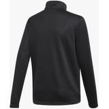 Adidas - Core 18 - Training Sweatshirt - Zwart - Climalite Materiaal
