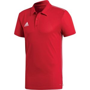 adidas Core Polo Sportpolo Heren
