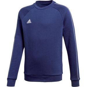 adidas Sporttrui - Unisex - navy/wit