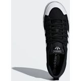 Sneakers Nizza adidas Originals. Synthetisch materiaal. Maten 42. Zwart kleur