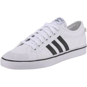 adidas  NIZZA  Lage Sneakers dames