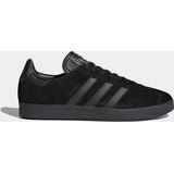adidas Originals Gazelle Schoenen - Unisex - Zwart