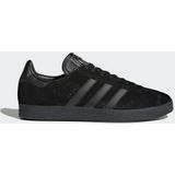 adidas Originals Gazelle Schoenen - Unisex - Zwart - 42 2/3