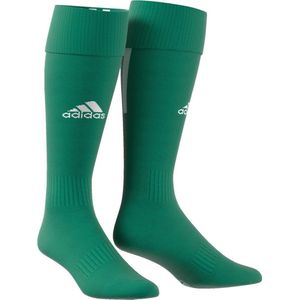 adidas Santos 18 Sportsokken - Maat 46 - Unisex - groen