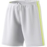 Adidas condivo 18 short in de kleur grijs