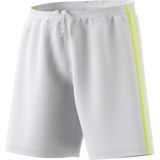 Adidas condivo 18 short in de kleur grijs