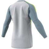 Adidas - Adipro 18 - Keepersshirt - Grijs - Climalite Materiaal