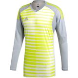 Adidas - Adipro 18 - Keepersshirt - Grijs - Climalite Materiaal