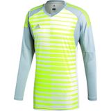 Adidas - Adipro 18 - Keepersshirt - Grijs - Climalite Materiaal