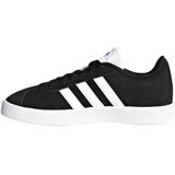 adidas - VL Court 2.0 Kids - Suède Sneakers - 33