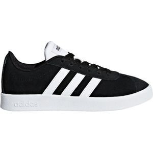 adidas - VL Court 2.0 Kids - Suède Sneakers