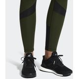 adidas Response - Hardloopschoenen - Black - Polyester