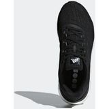 adidas Response - Hardloopschoenen - Black - Polyester