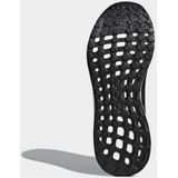 adidas Response - Hardloopschoenen - Black - Polyester