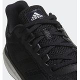 adidas Response - Hardloopschoenen - Black - Polyester