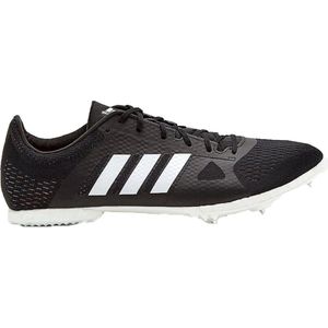 adidas Performance Adizero MD Atletiek schoenen Mannen zwart 47 1/3