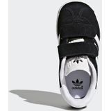 Adidas Gazelle Unisex Schoenen - Zwart  - Leer - Foot Locker