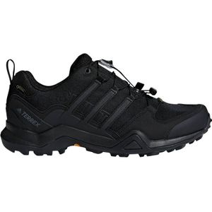 Adidas Terrex Swift R2 GTX Trekking- en wandelschoenen voor heren, zwart (Negbas 000), 40 EU, Core Black Core Black Core Black Core Black, 40 EU