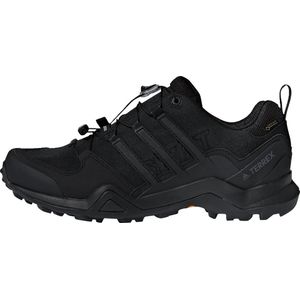 adidas TERREX Terrex Swift R2 GORE-TEX Hiking Schoenen - Unisex - Zwart - 41 1/3