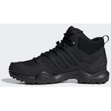 Adidas - Terrex Swift R2 Mid - Wandelschoenen - Zwart - Goretex - Voor Alle Weersomstandigheden