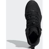 Adidas - Terrex Swift R2 Mid - Wandelschoenen - Zwart - Goretex - Voor Alle Weersomstandigheden