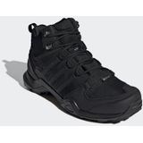 Adidas - Terrex Swift R2 Mid - Wandelschoenen - Zwart - Goretex - Voor Alle Weersomstandigheden