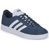 adidas  VL COURT 2.0  Sneakers  dames Blauw