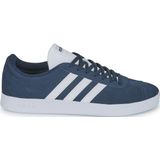 adidas Sportswear VL Court 2.0 Schoenen - Unisex - Blauw - 36