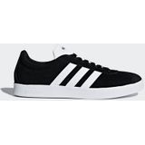 adidas  VL COURT 2.0  Sneakers  heren Zwart