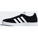 adidas  VL COURT 2.0  Sneakers  heren Zwart