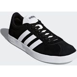 adidas  VL COURT 2.0  Sneakers  dames Zwart