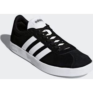 adidas  VL COURT 2.0  Sneakers  heren Zwart