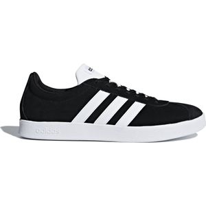 adidas Sportswear VL COURT 2.0 Sneaker Design auf den Spuren des adidas Samba