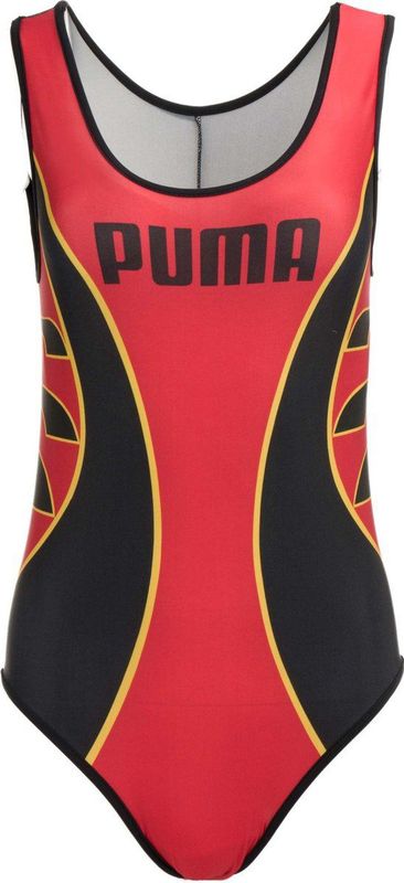 Puma - Sporttrui - Ademend - Sneldrogend - 100% Polyester
