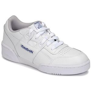 Reebok Classic  WORKOUT PLUS  Sneakers  kind Wit