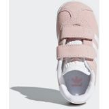 Adidas Gazelle Unisex Schoenen - Roze  - Suède - Foot Locker