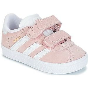 adidas Originals - Gazelle CF - Trainers - Pink