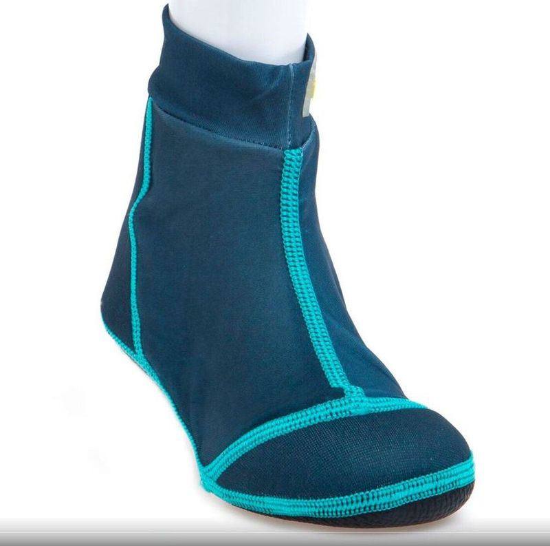 Duukies - Kids Beach Neoprene Sokken - Veilig en Comfortabel - UV-bescherming 50