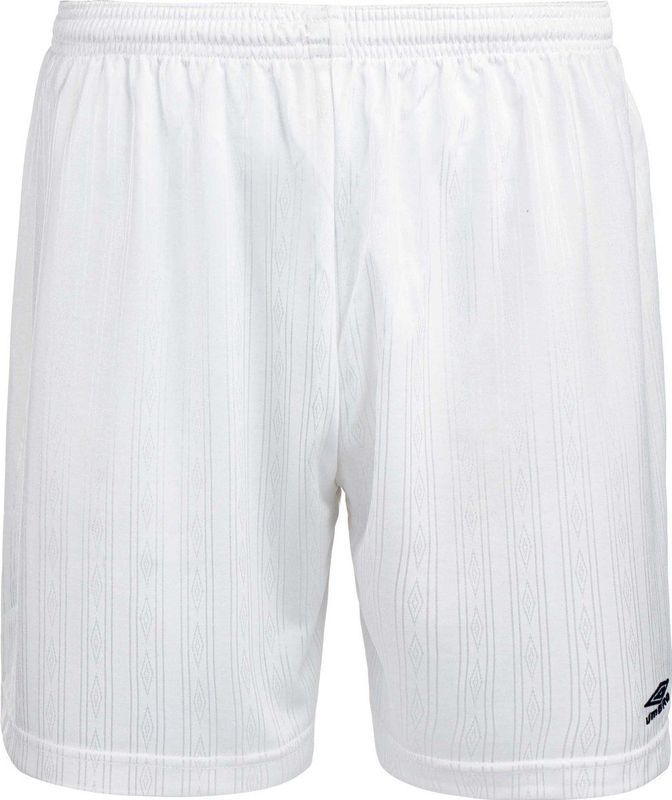 Umbro - Heren Shorts - Zwart - Ademend Materiaal