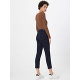 Skinny fit jeans met stretch, model 'DREAM CHIC'