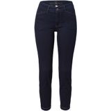 Skinny fit jeans met stretch, model 'DREAM CHIC'