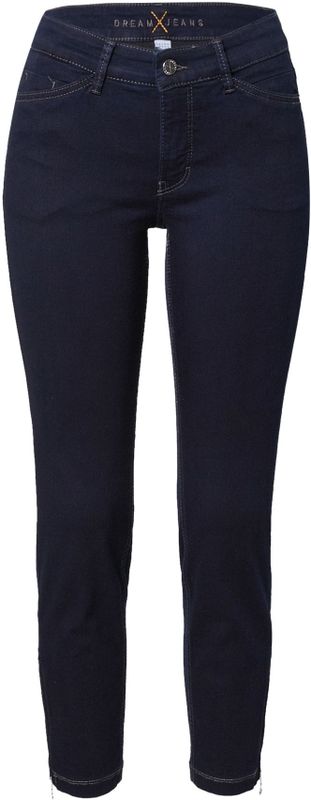 Skinny fit jeans met stretch, model 'DREAM CHIC'
