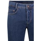 Slim Fit Jeans Arne, blue light used 32/30