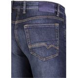 Jeans im 5-Pocket-Design Modell "ARNE PIPE"