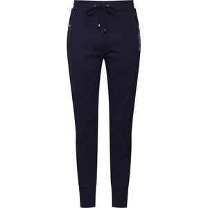 MAC Jeans Boyfriend jeans voor dames, blauw, 40