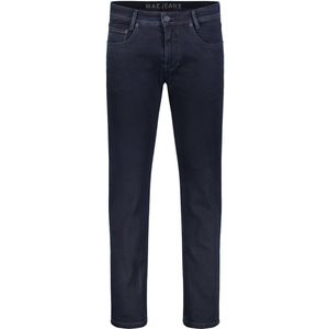 Mac Broek Arne Stretch Blue Black H799 Heren - Jeans