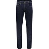 MAC - Jeans Arne Pipe Deep Blue - Heren Modern-fit